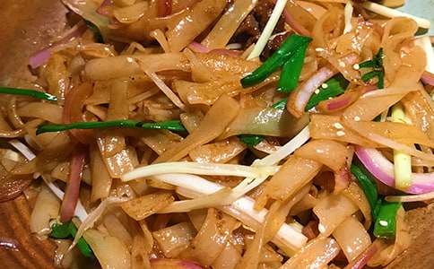 心情不好怎么办 情绪差常吃这些食物