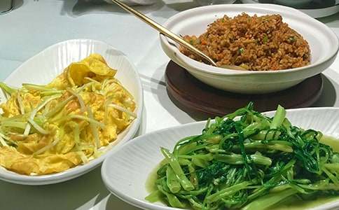 让人健康长寿的食物有哪些