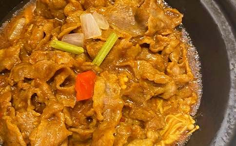 狗狗可以吃的所有食物