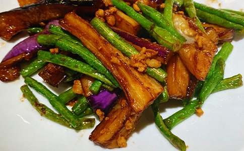 什么食物吃了让腿变得更美
