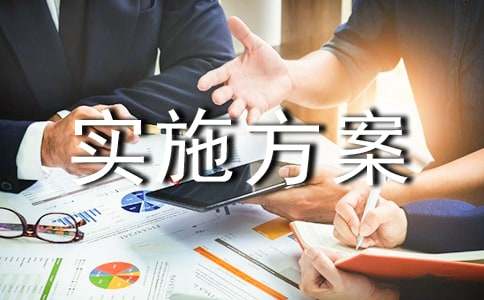 村级环境整治实施方案