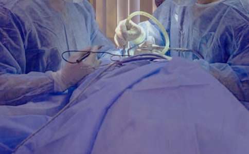 腰腹部吸脂减肥手术术后保养