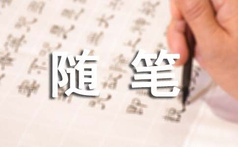 高中寒假随笔
