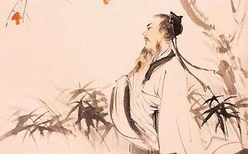 陶渊明的故事