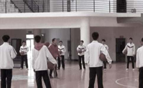 小学体育教学随笔