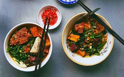 晚餐该怎么吃才健康