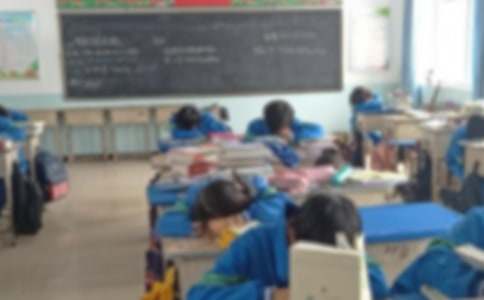 养生之道：夏天午休健康养生