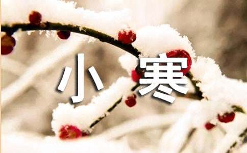 关于小寒最著名的古诗汇总