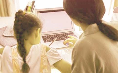 四年级小学生成长感言