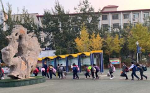适合小学生摘抄的句子