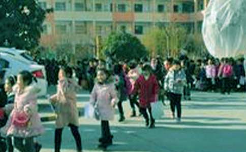 《专门培养小学生沟通能力的美文》读后感