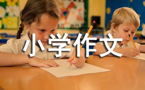 小学作文难忘的一件事