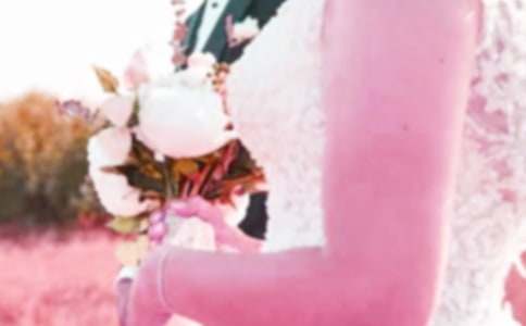 简短新婚贺语