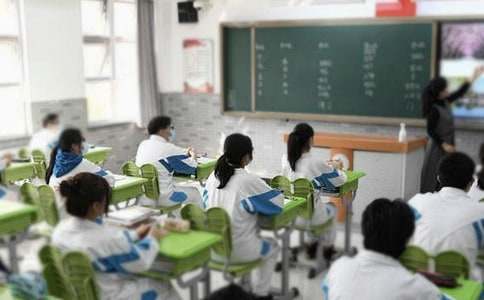 新学期新目标周记200字左右
