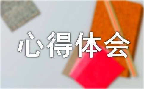参加比赛的收获和心得体会