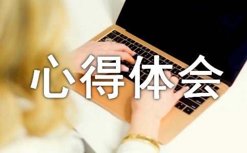劳动价值心得体会