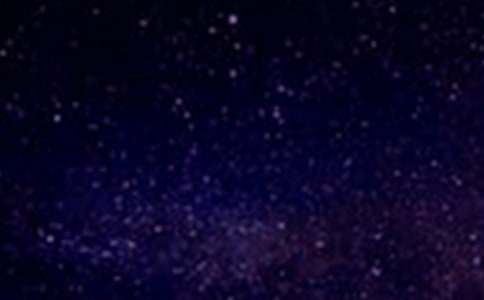 绽放星空下最美的绚丽散文