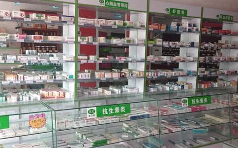 大学生药店实习周报