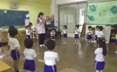 接送孩子幼儿园的五要和五忌