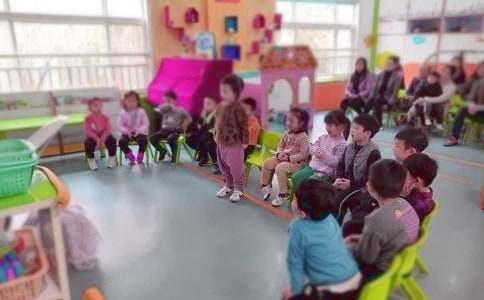 怎样帮宝宝适应幼儿园生活