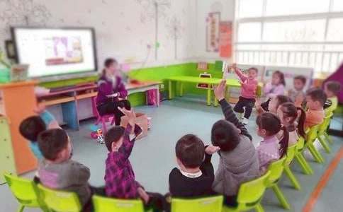 孩子上幼儿园前家长需要准备什么