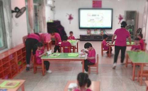 幼儿园大班踏青活动方案
