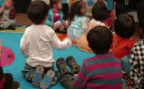 孩子在幼儿园不敢表达家长应该怎么办