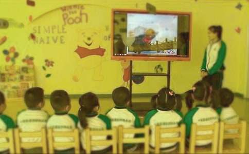幼儿园中班育儿知识推荐