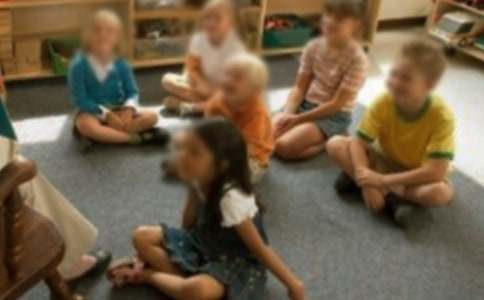 幼儿园学前班育儿知识