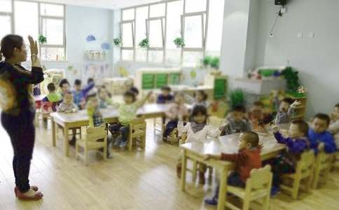 幼儿园毕业寄语
