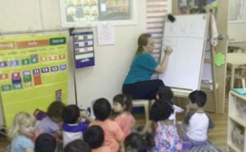 幼儿园秋季育儿知识大全