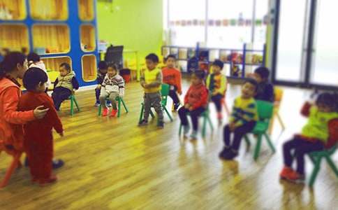 幼儿园实习工作总结