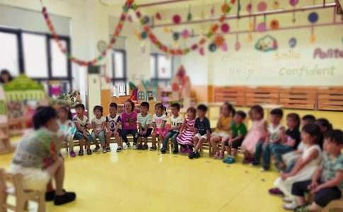 如何培养幼儿园孩子的卫生习惯