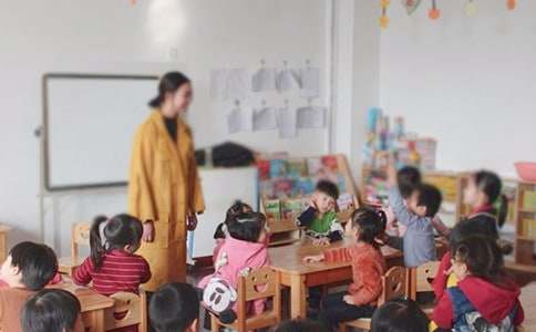 幼儿园教师岗位职责(汇编15篇)