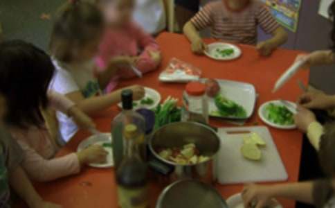 幼儿不喜欢上幼儿园父母应该怎么做