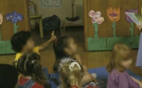幼儿园家长感言怎么写