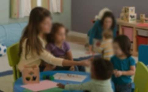 孩子几岁上幼儿园比较合适