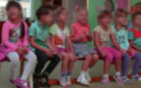 幼儿园创意毕业照文案