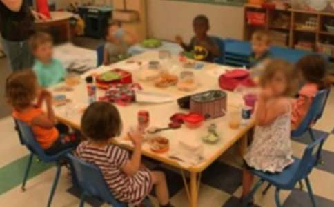 幼儿园大班下学期班级总结