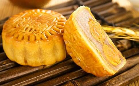 梦见月饼有什么寓意