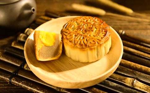 月饼的健康吃法有哪些