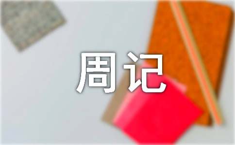 大专顶岗周记300字