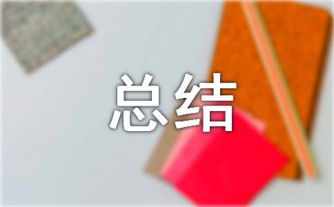 实训总结万能版
