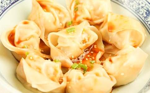 蔬菜虾仁馄饨馅的做法