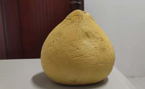 柚子有哪些功效作用